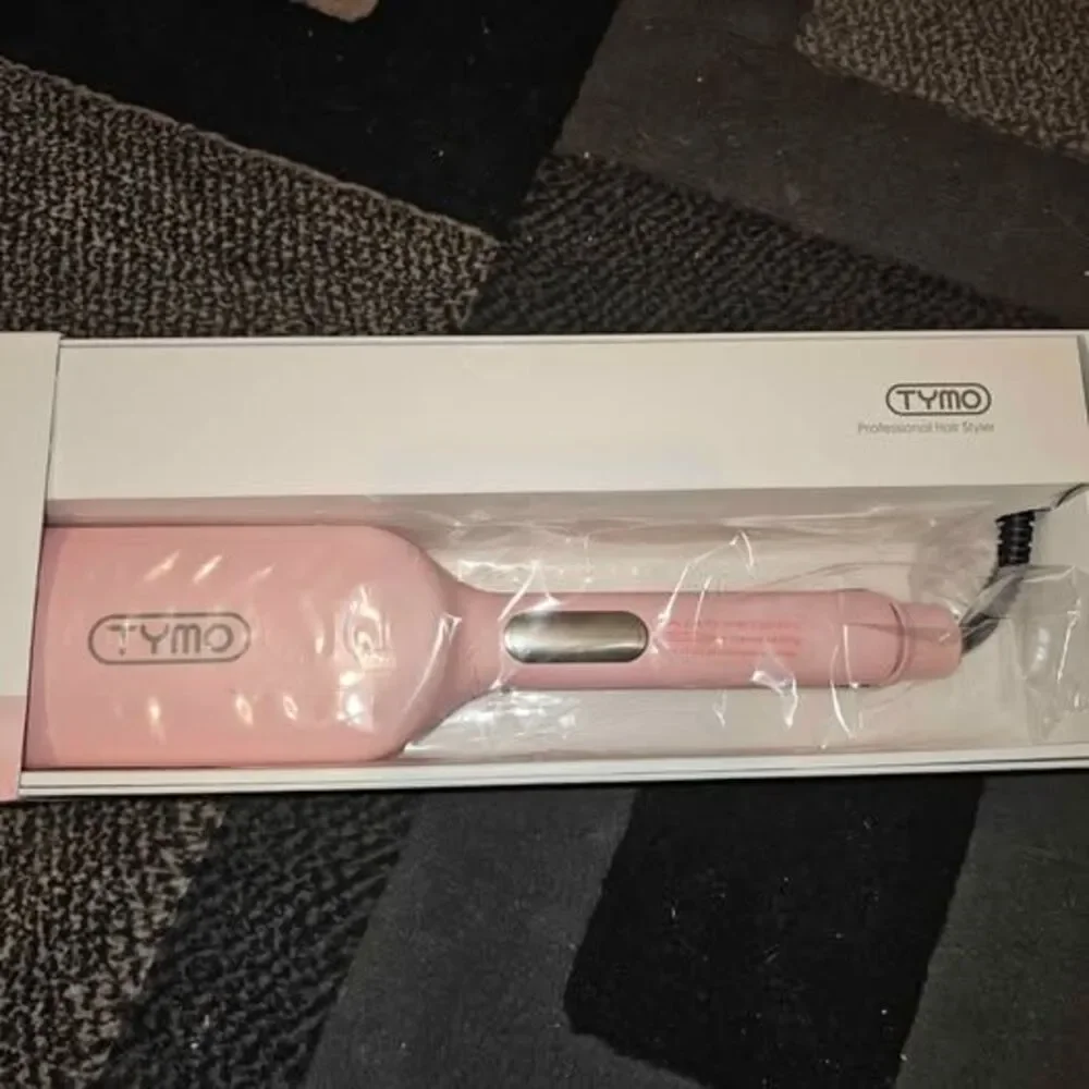 Tymo Rovy Wave Curling‎ Iron